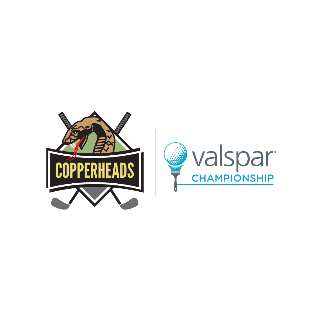 Copperhead Charities / Valspar