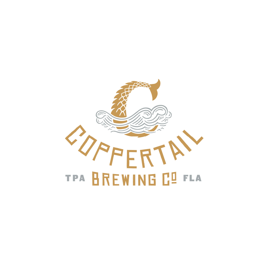 Coppertail Brewing