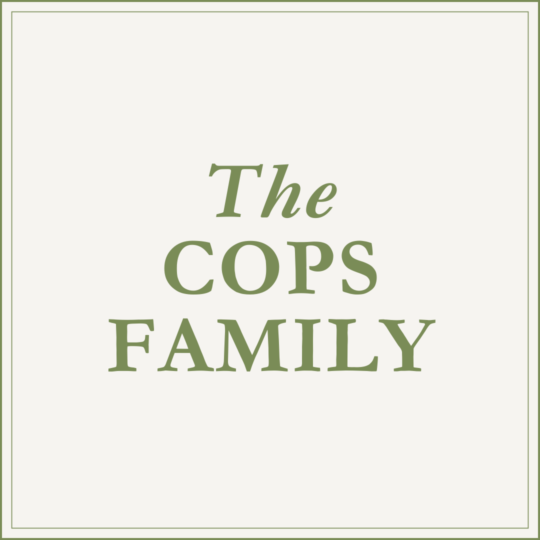 The Cops Family