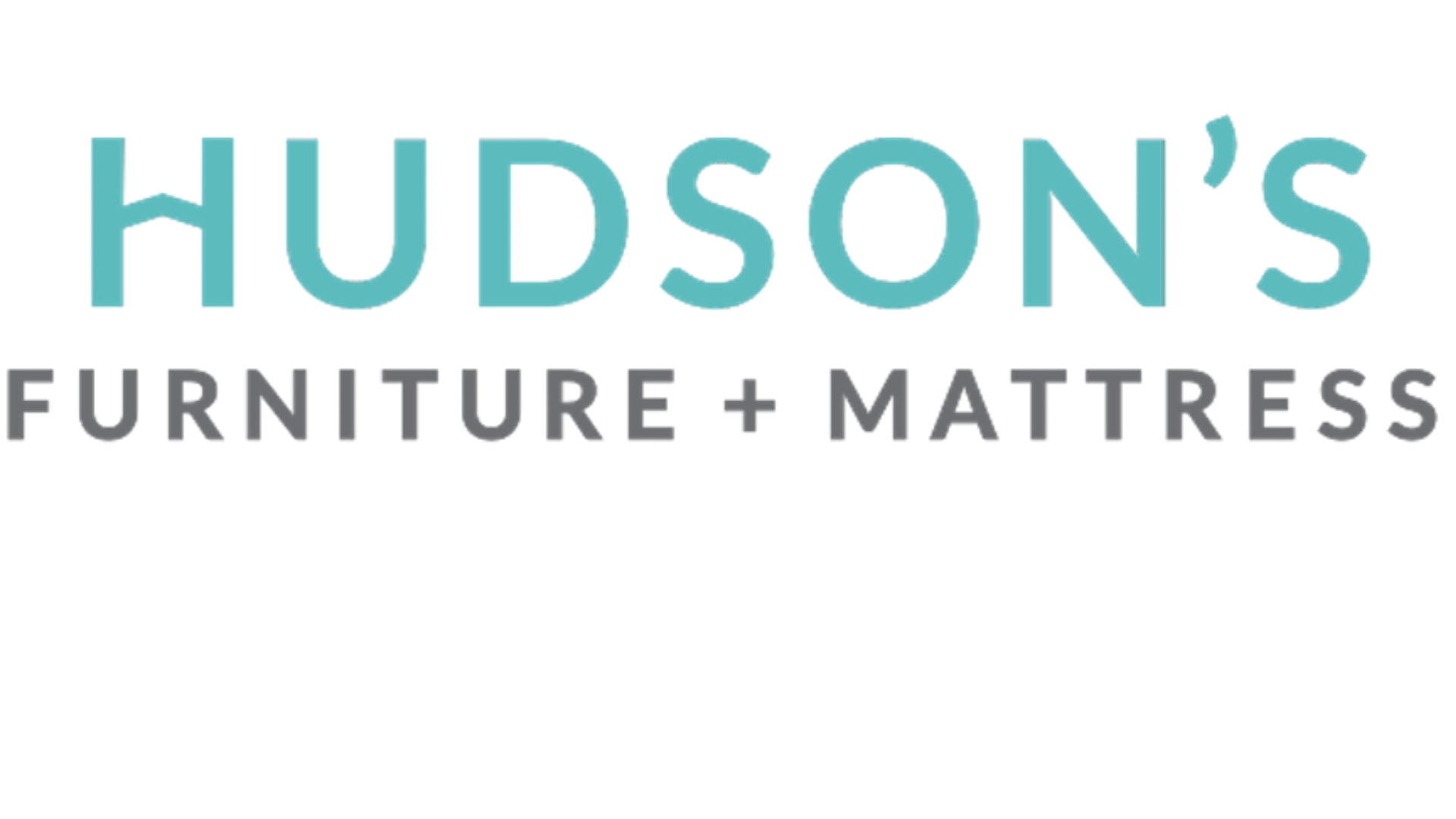 Hudson's Furniture