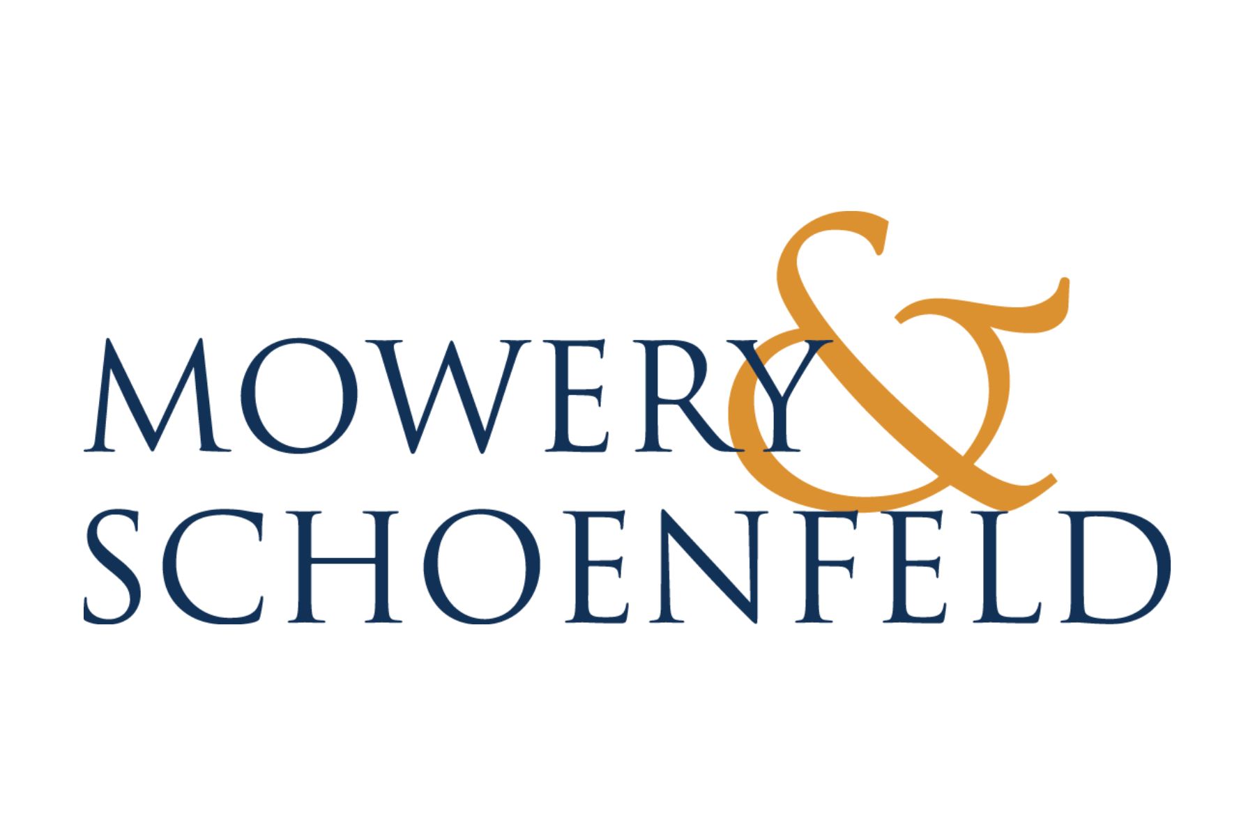 Mowery & Schoenfeld