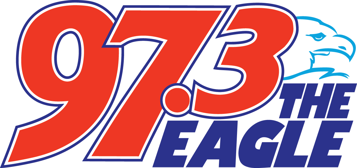 97.3 The Eagle