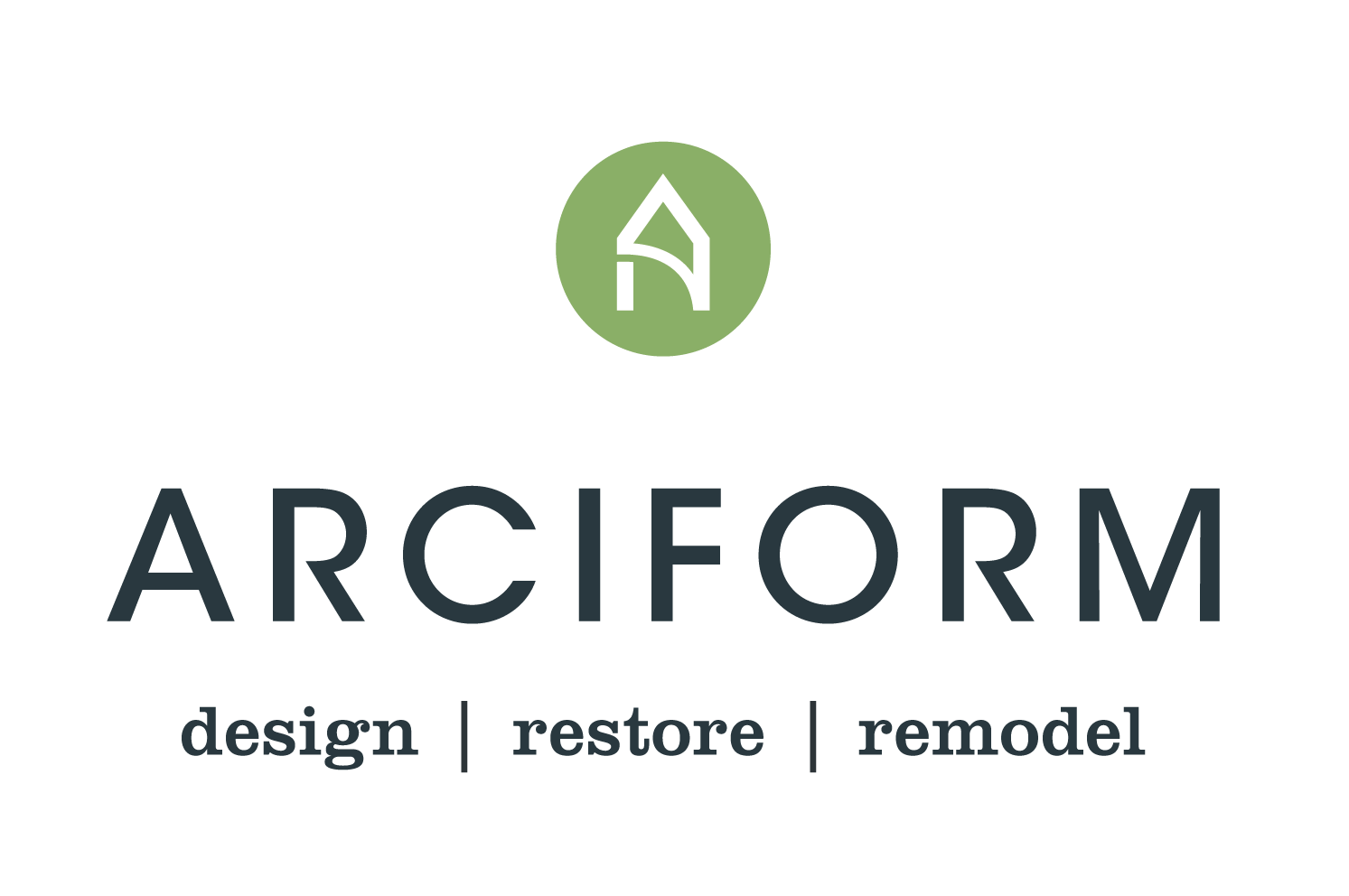 Arciform