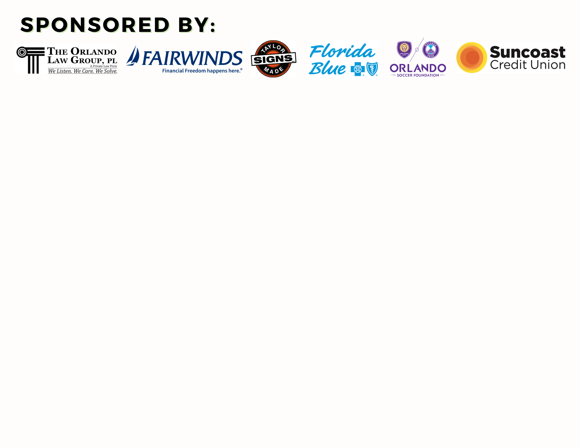 Hand UP Luncheon 2025