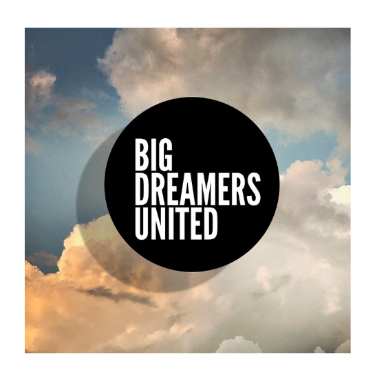 In-Kind Sponsor: Big Dreamers United