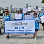 2024 Walk for BPD New York City