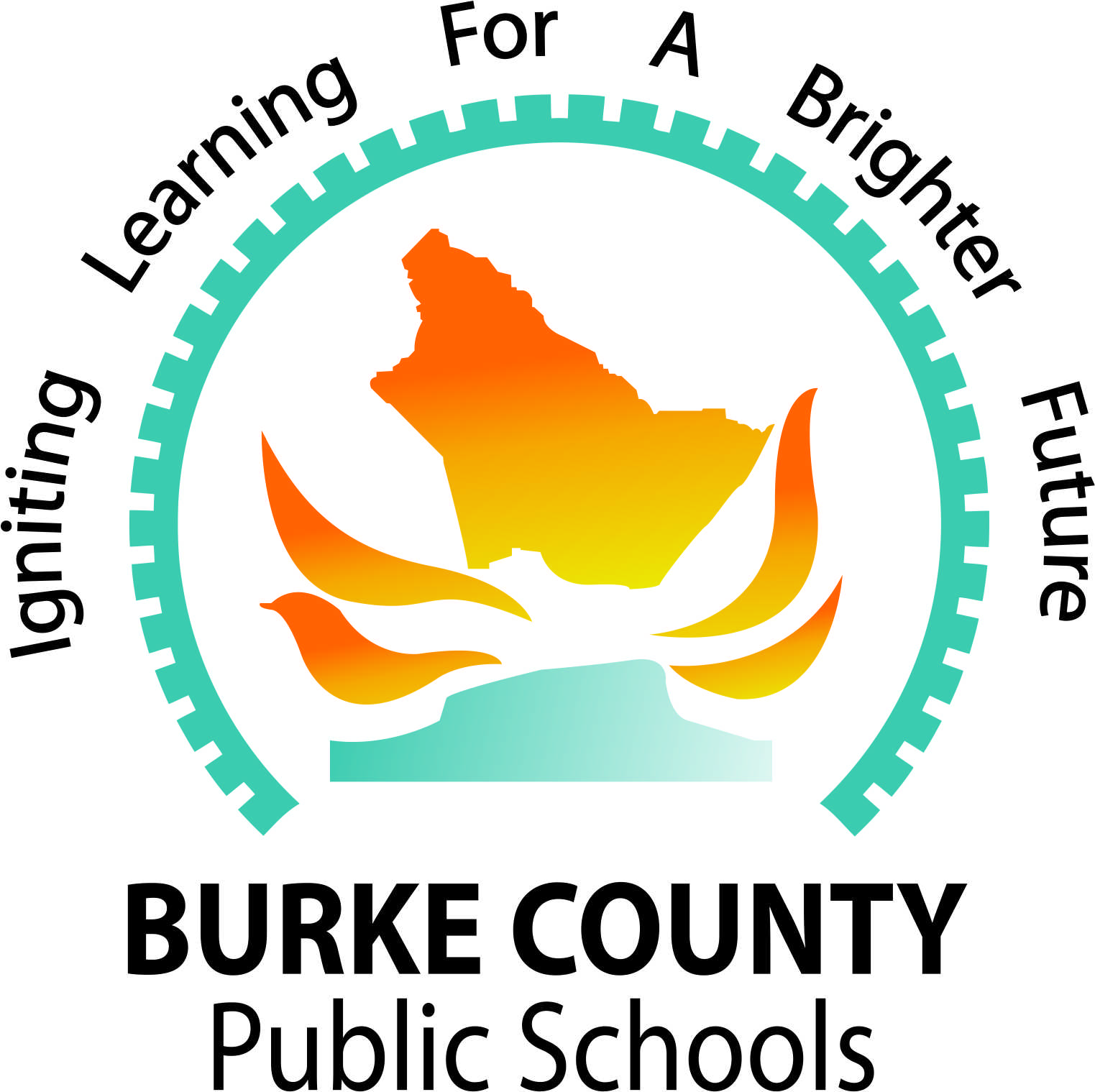 Burke County Public Schools- Spare Sponsor- $1,000