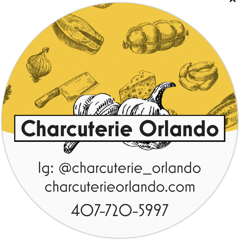 Charcuterie Orlando