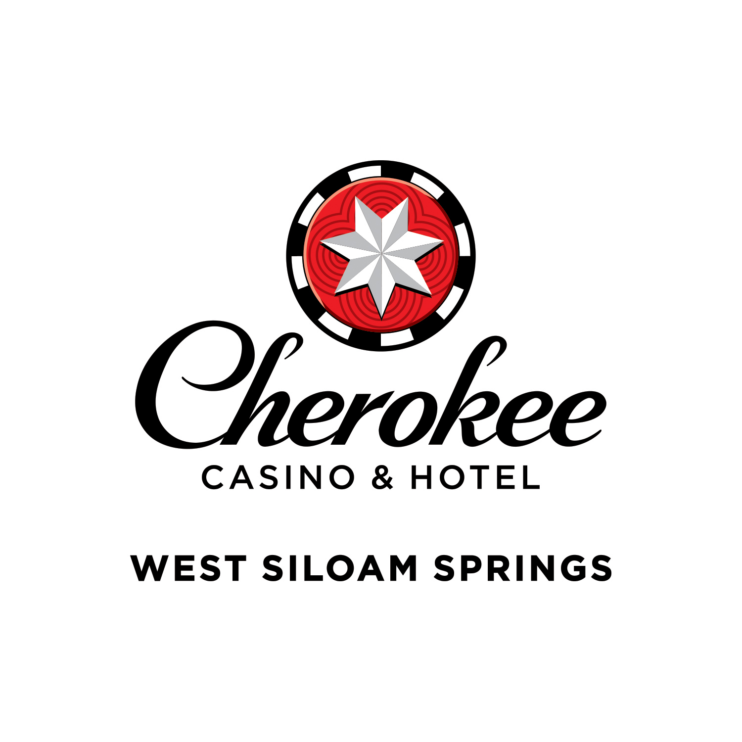 Cherokee Casino