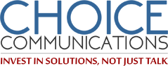 Choice Communications