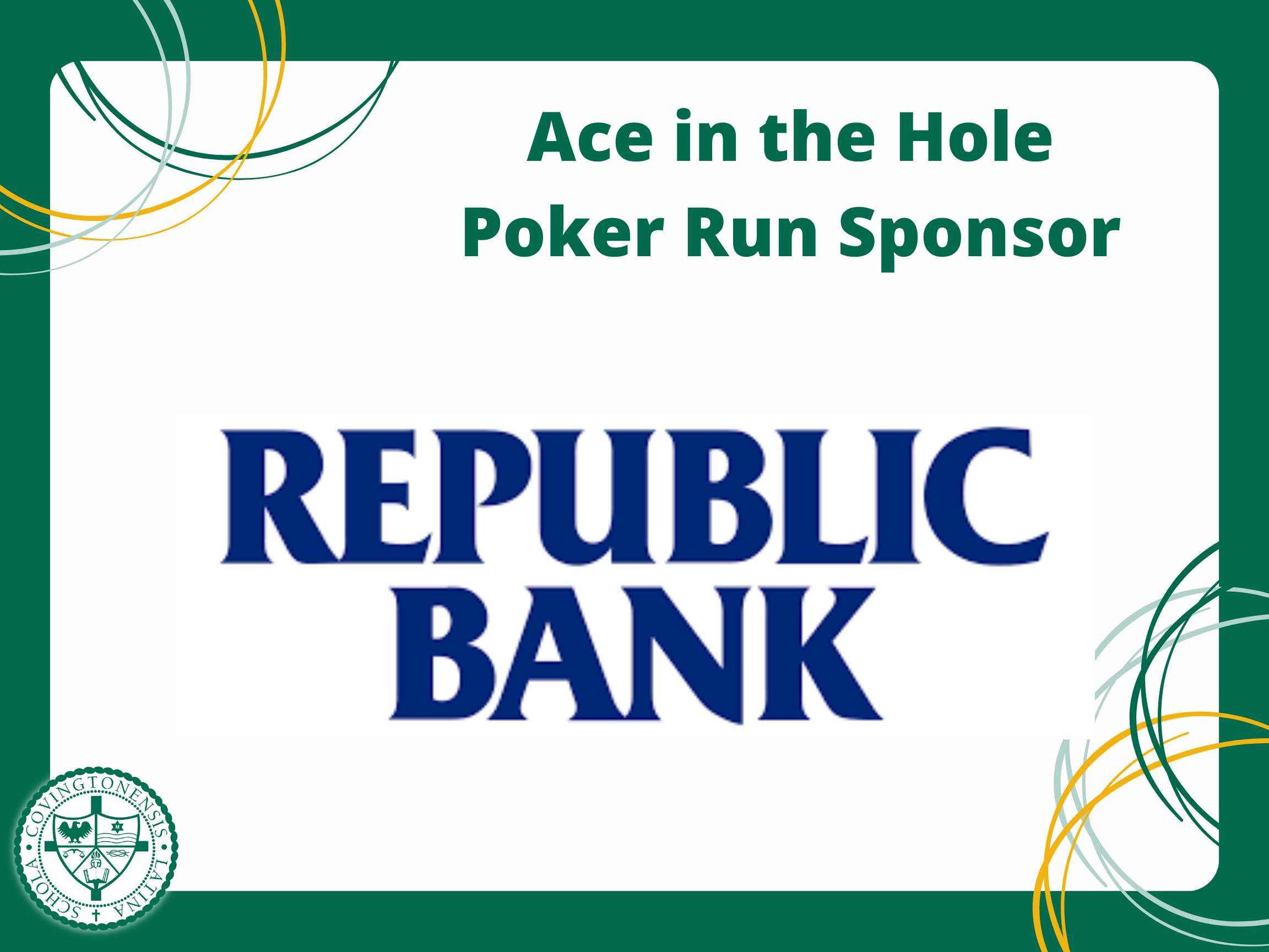 Republic Bank