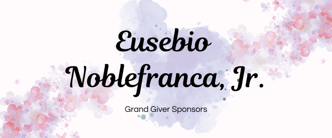 Eusebio Noblefranca, Jr.