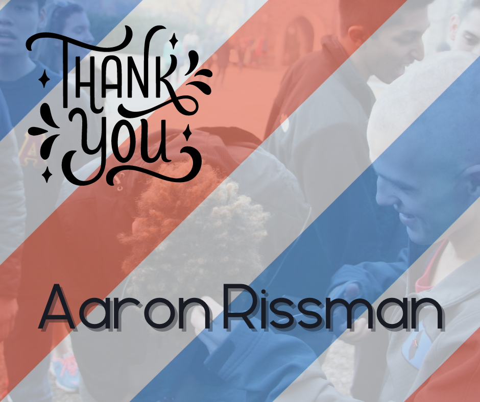 Aaron Rissman