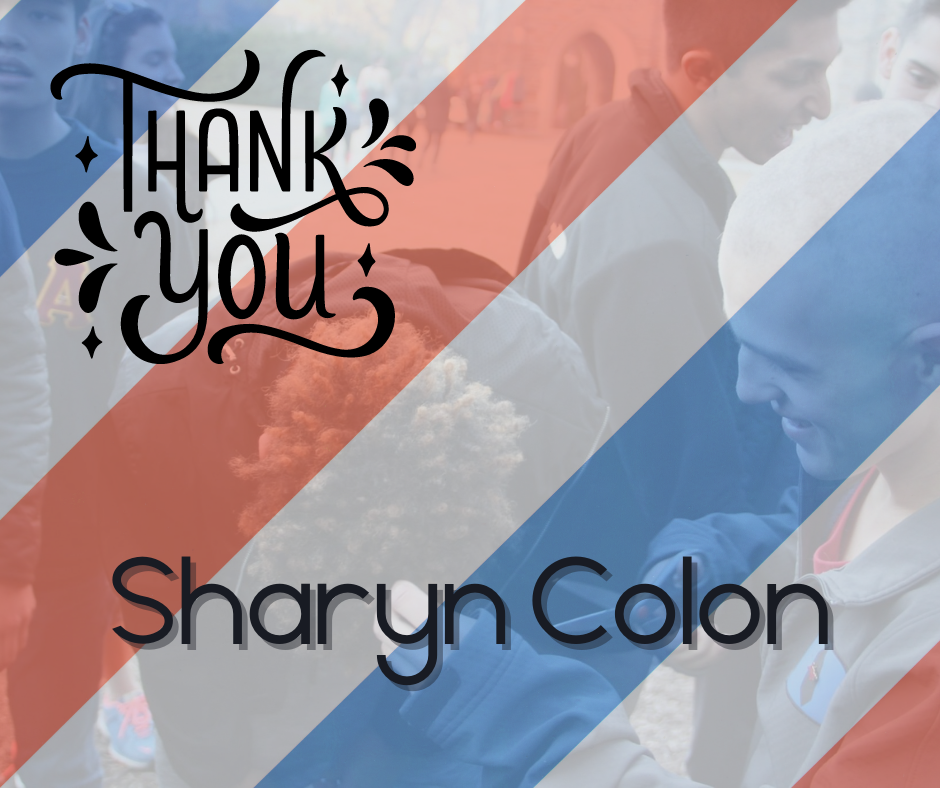 Sharyn Colon