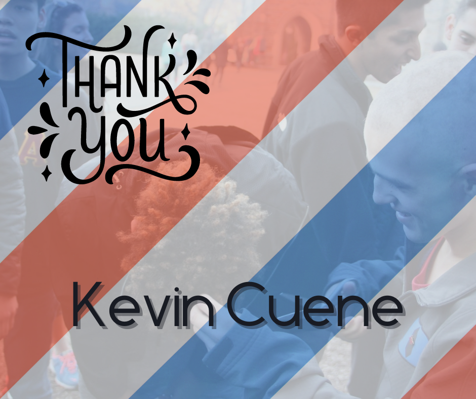 Kevin Cuene