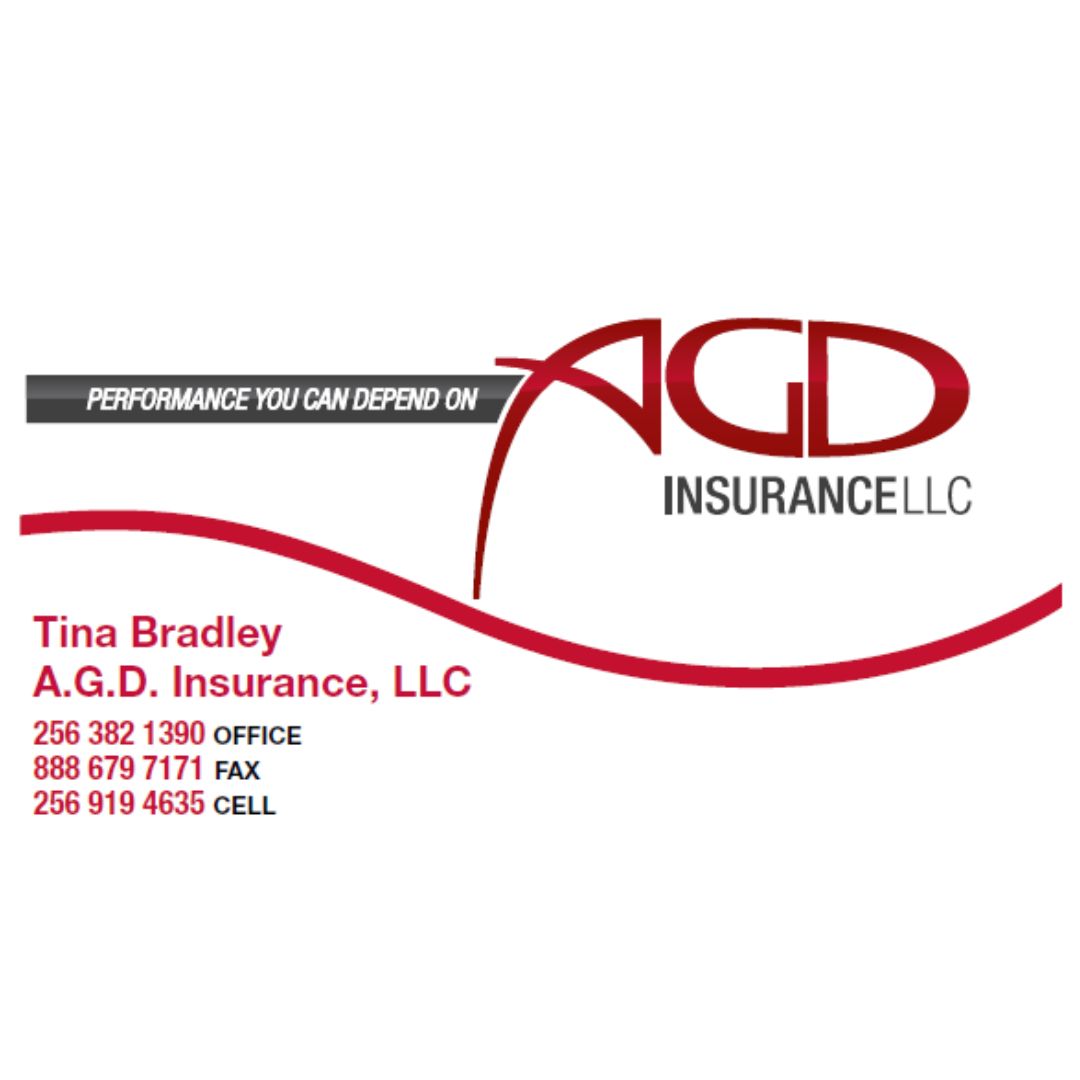 A. G. D. Insurance, LLC