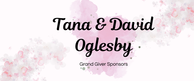 The Oglesby Family