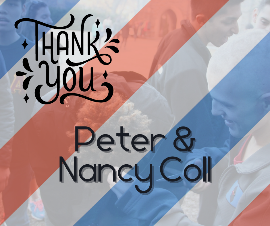 Peter & Nancy Coll