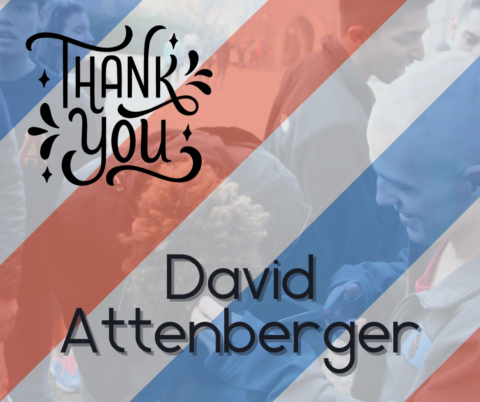 David Attenberger