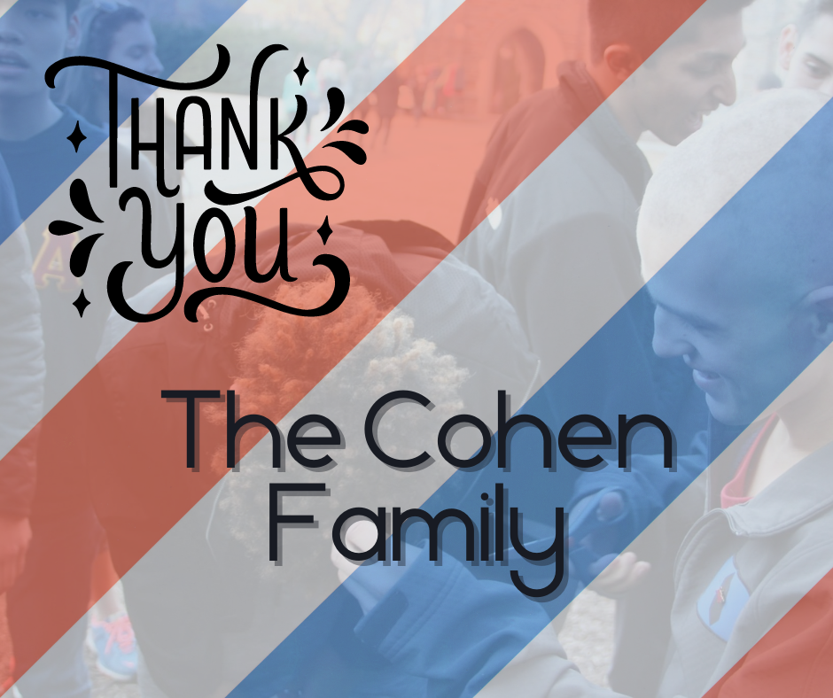 The Cohen Family