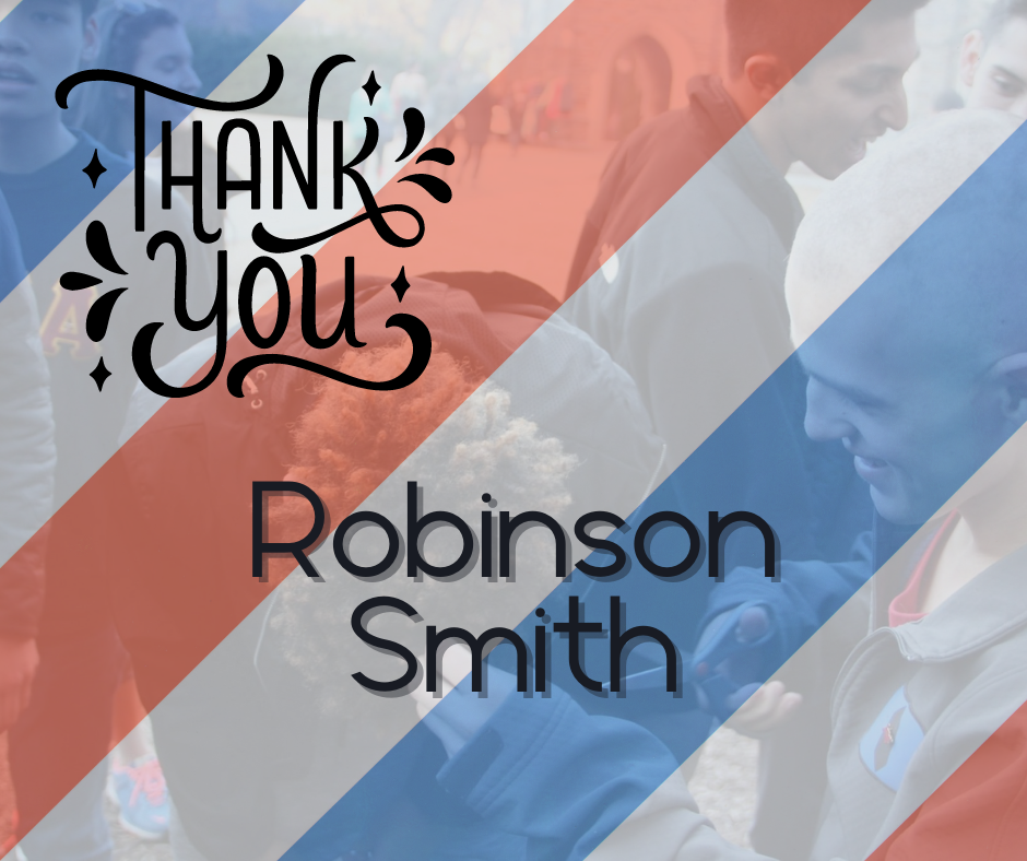 Robinson Smith