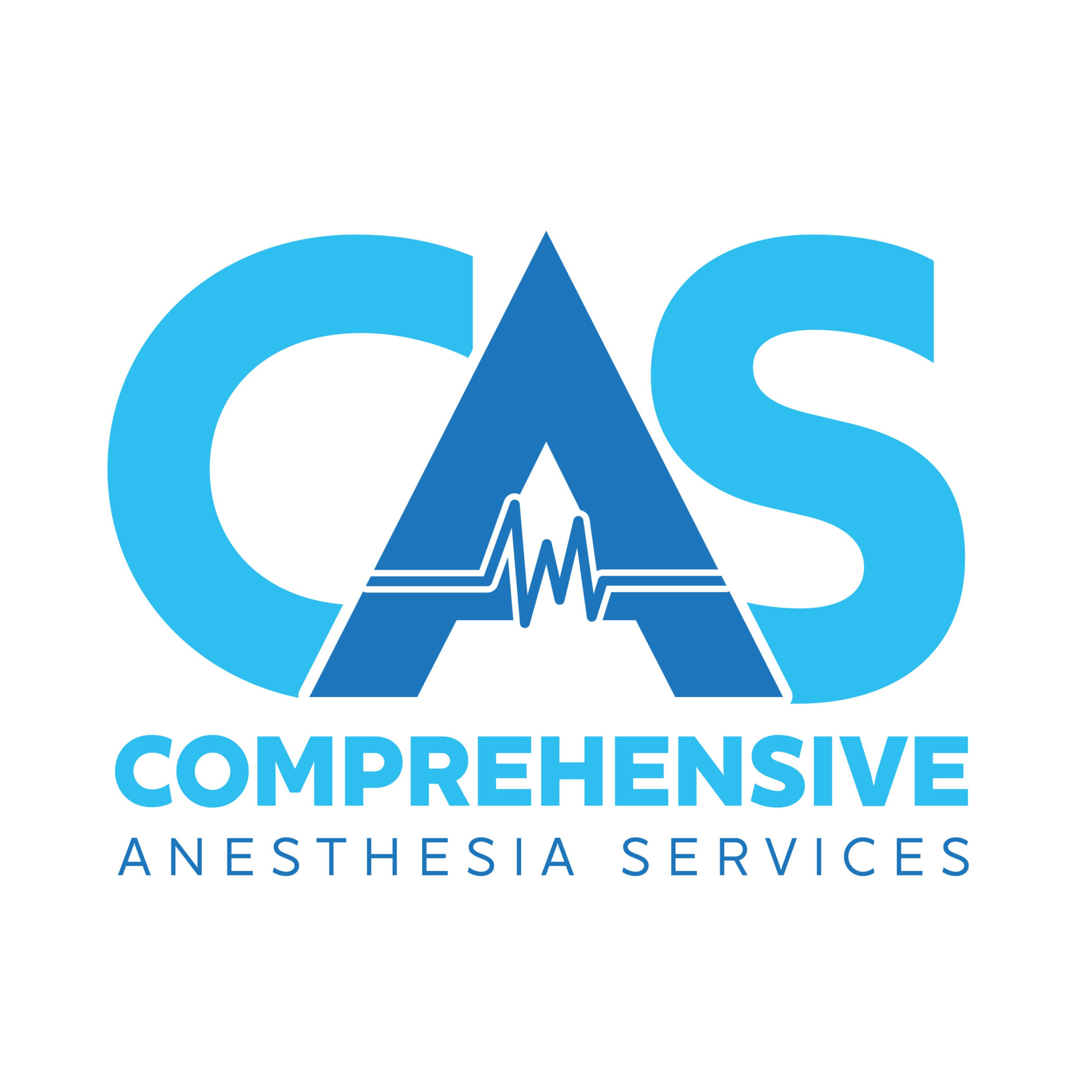 Comprehensive Anesthesia Services