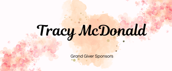 Tracy McDonald