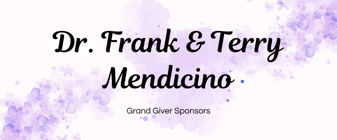 The Mendicino Family