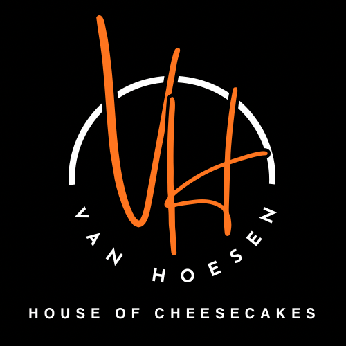 Van Hoesen House of Cheesecakes