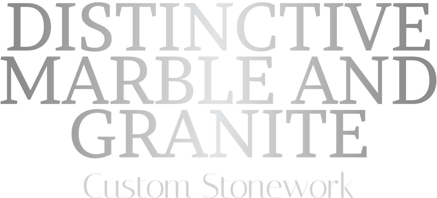 Distinctive Marble & Granite