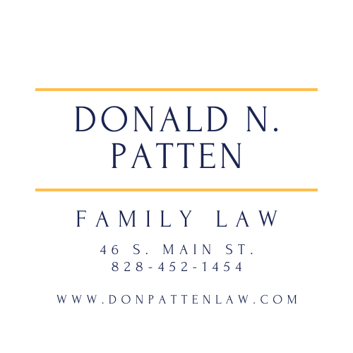 Don Patten Law