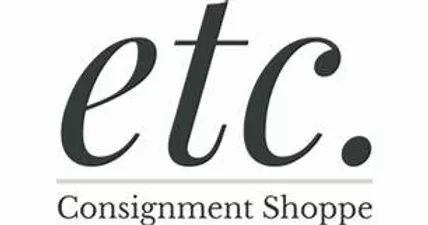 etc Consignment Shoppe