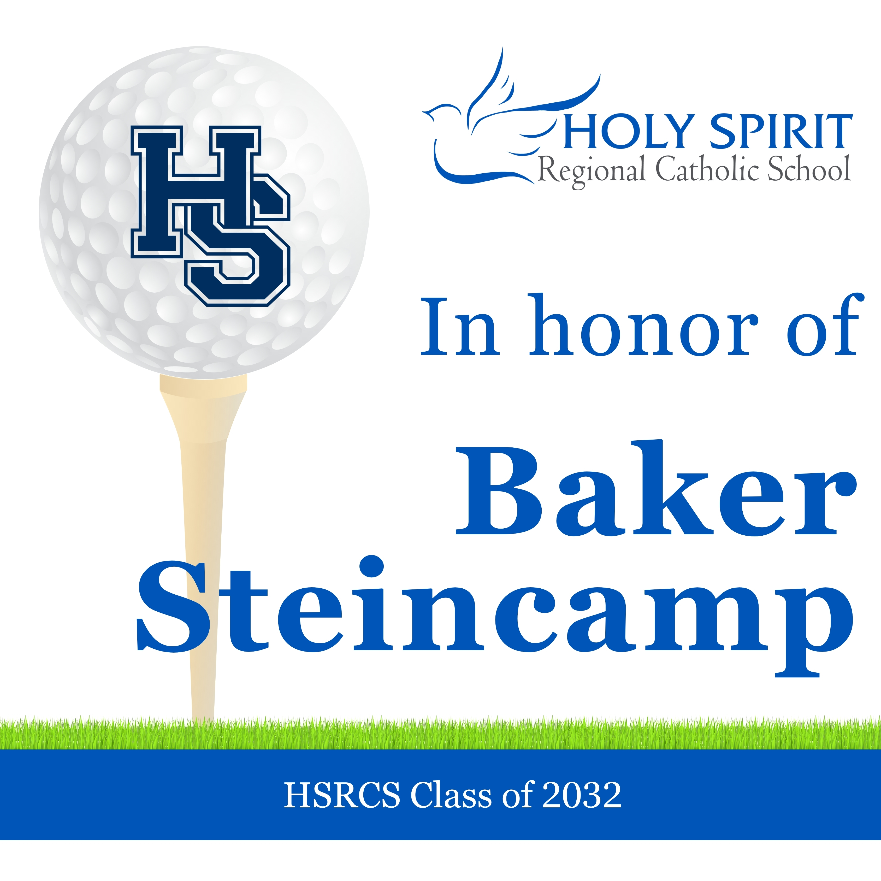 The Burroughs Family 