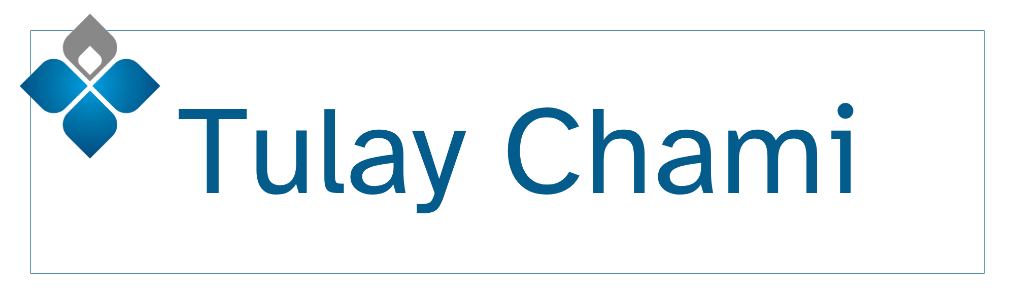 Tulay Chami