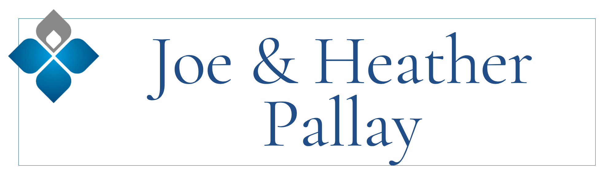 Pallay Family