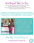 Reveal the Impact: Baby Tre's Story 
