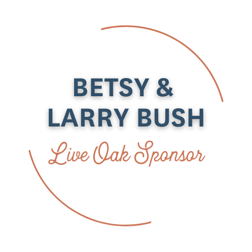 Betsy & Larry Bush