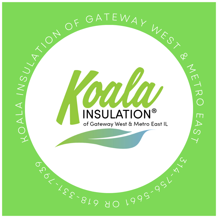 Koala Insulation of Gateway West & Metro East IL