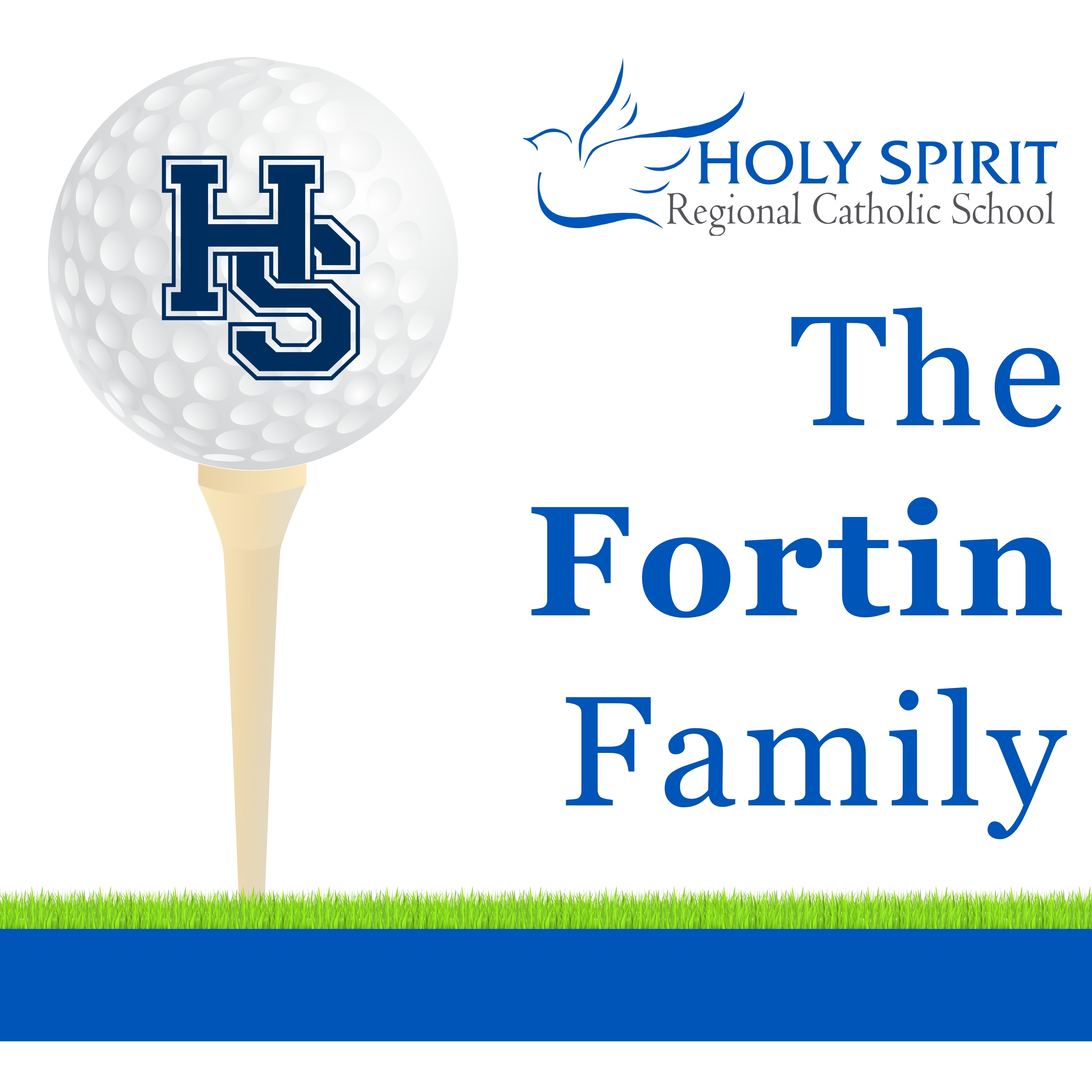 The Fortin Family
