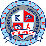 Kenwood Academy Crest