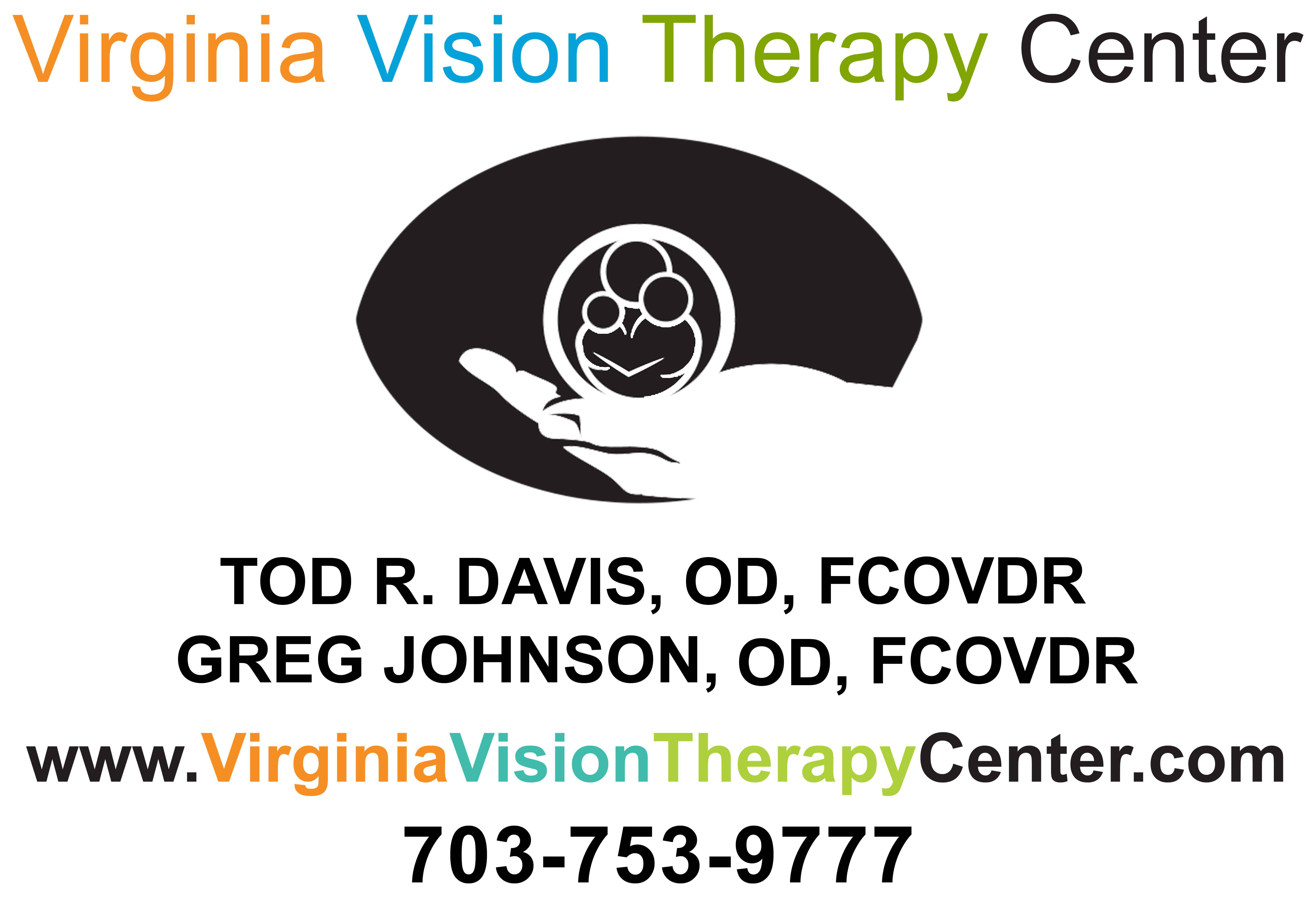 Virginia Vision Therapy