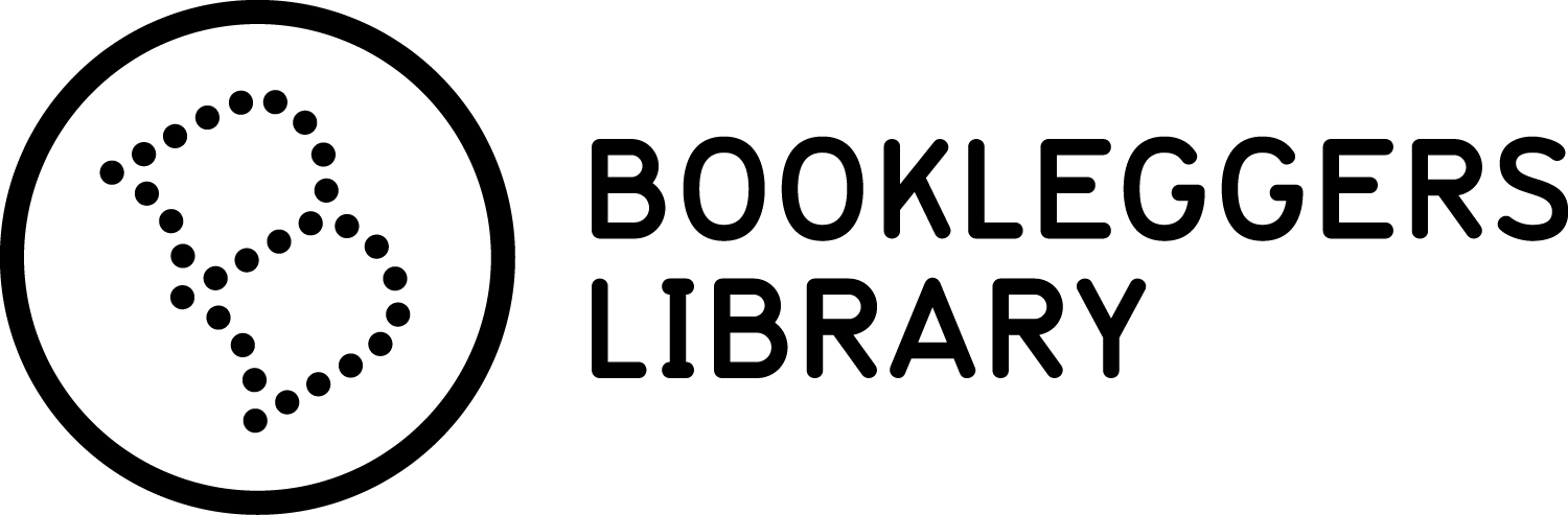 Bookleggers Library Inc