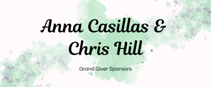 The Casillas & Hill Family