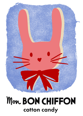 Mon Bon Chiffon