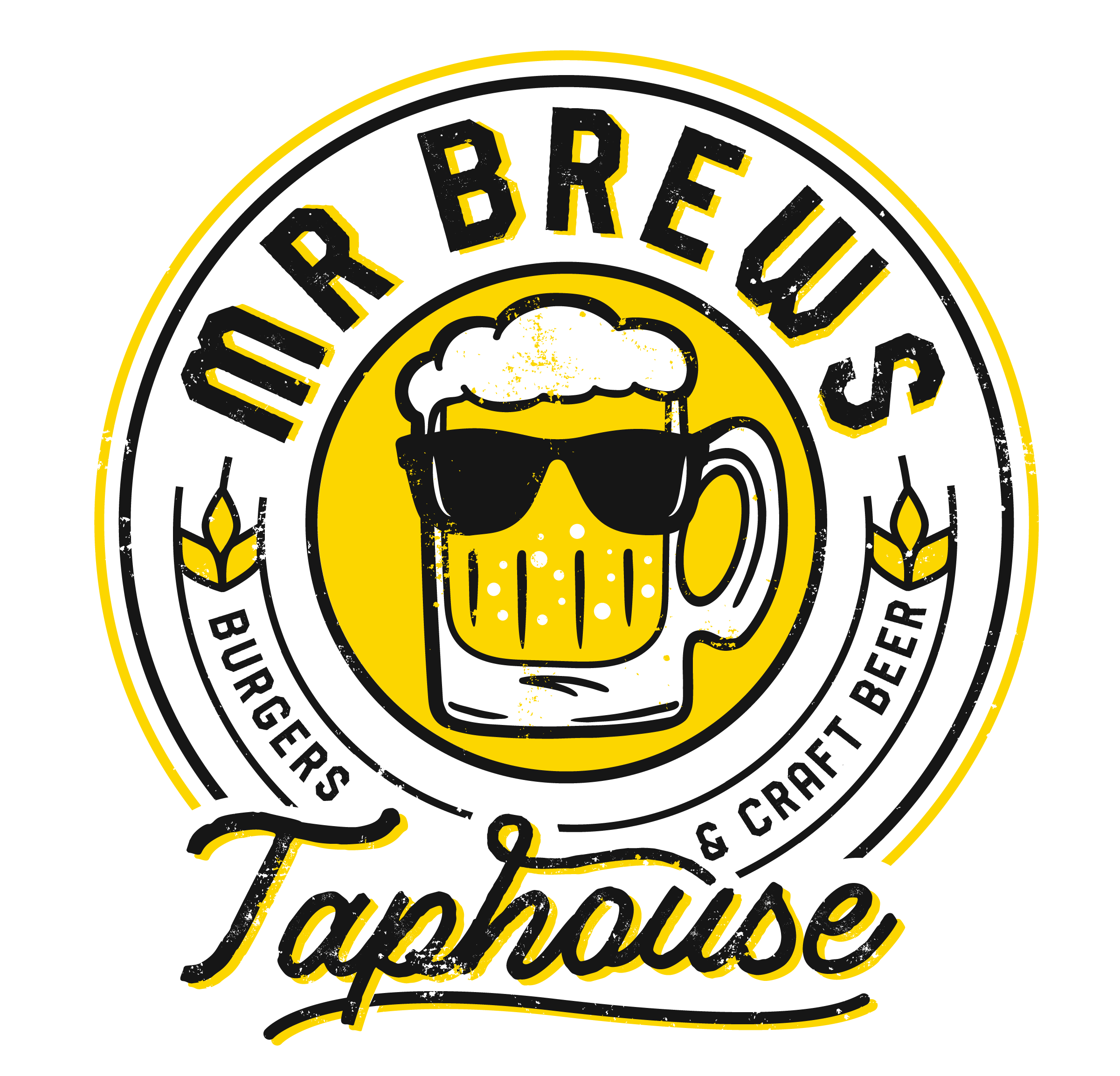 Mr. Brews Taphouse