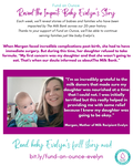 Reveal the Impact: Evelyn's Story