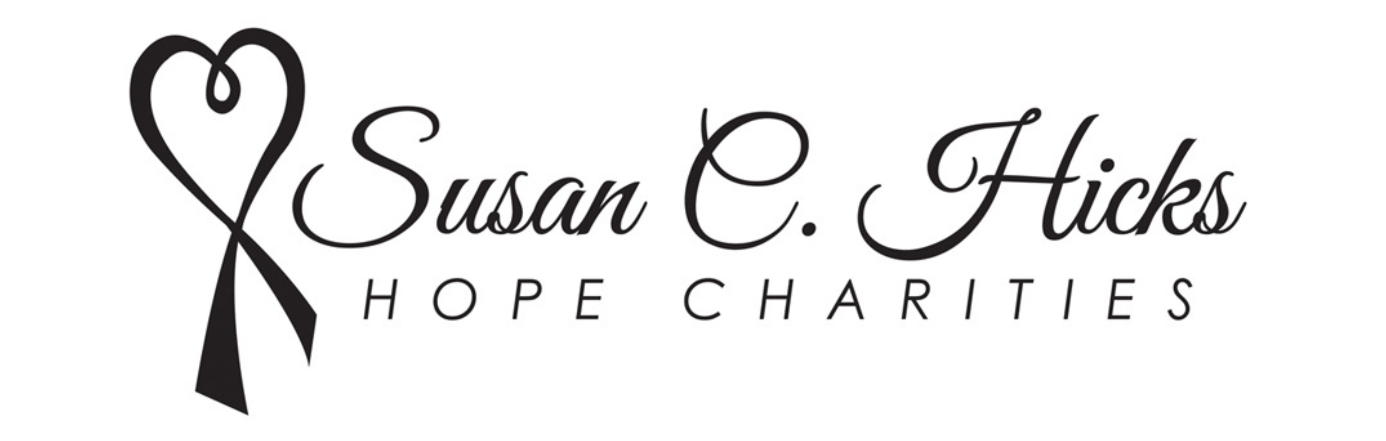 Susan C. Hicks Hopes Charity