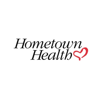 Hometown Health Summer Food Drive
