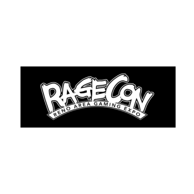 RAGECON Food Bank Virtual Food Drive