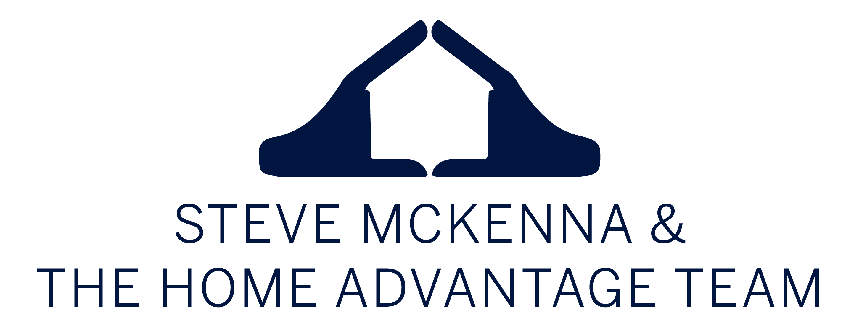 Steve McKenna & The Home Advantage Team